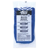 Pillow Paws® Ankle High Double Imprint Terries™ Slipper Socks, 3X-Large