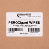 McKesson Hydrogen Peroxide Surface Disinfectant Wipes