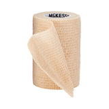 McKesson Self-adherent Closure Cohesive Bandage, 3 Inch x 5 Yard