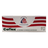 Co-Flex®·Med Self-adherent Closure Cohesive Bandage, 2 Inch x 5 Yard Co-Flex®·Med Andover Coated Products