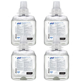Purell® Healthcare Healthy Soap® Antimicrobial Foam