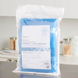 McKesson Sterile Pediatric Laparotomy Drape, 100 x 72 x 124 Inch McKesson McKesson Brand