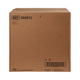 Wings™ Breathable Plus Low Air Loss Underpad, 23 x 36 Inch