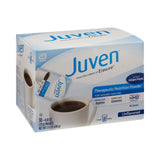 Juven® Arginine/Glutamine Therapeutic Nutrition Powder Juven® Abbott Nutrition