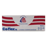 CoFlex®·LF2 Self-adherent Closure Cohesive Bandage, 2 Inch x 5 Yard CoFlex®·LF2 Andover Coated Products