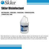 Sklar® Surface Disinfectant