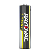 Rayovac® Ultra Pro™ Alkaline AA Batteries, 24 Pack Rayovac® Ultra Pro™ Energizer LLC