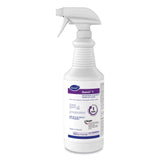 Oxivir® 1 RTU Surface Disinfectant Cleaner, Spray Bottle, 1 qt. Diversey™ Oxivir® 1 Lagasse