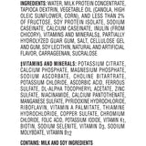 Boost® Glucose Control Vanilla Balanced Nutritional Drink, 8-ounce Bottle Boost Glucose Control® Nestle Healthcare Nutrition