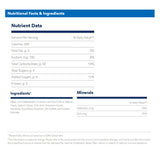 Ensure® Pre-Surgery Strawberry Clear Carbohydrate Drink, 10-ounce bottle Ensure® Pre-Surgery Clear Carbohydrate Drink Abbott Nutrition