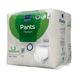 Abena® Premium Pants L3 Incontinence Brief, Large