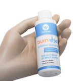 Water Jel® Burn Jel® Lidocaine Burn Relief Topical Gel Water Jel® Burn Jel® Safeguard US Operating LLC