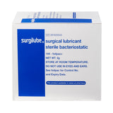 Surgilube® Lubricating Jelly, 3-gram Packet