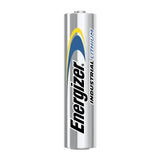 Energizer® Industrial AAA Alkaline Batteries, 24 Pack Energizer® Industrial® Energizer LLC