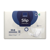 Abena® Slip Premium M4 Incontinence Brief, Medium