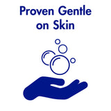 GOJO Provon Clear and Mild Foam Handwash 1,200 mL, Dispenser Refill Bottle, Unscented