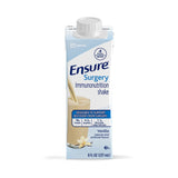 Ensure® Pre-Surgery Carbohydrate Drink & Surgery Immunonutrition Shake Bundle Ensure® Pre-Surgery Clear Carbohydrate Drink / Ensure® Surgery Immunonutrition Shake Abbott Nutrition