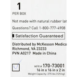 McKesson Gel Protekt Seat Cushion