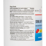 Geri-Care® Docusate Sodium Stool Softener Geri-Care® Geri-Care