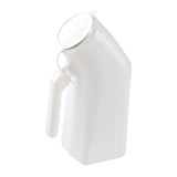 Carex® Male Urinal with Cover Carex® Apex-Carex Healthcare