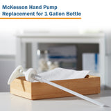 McKesson Hand Pump for use with McKesson Antiseptic Skin Cleaner 16-CHG16 McKesson McKesson Brand