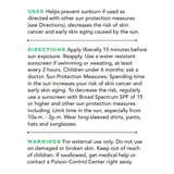 MDSolarSciences® Tinted Solar Stick Sunscreen MDSolarSciences® Tinted Solar Stick™ MDSolarSciences