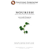 Nourish™ Vegetable / Rice Pediatric Complete Plant Based Nutrition, 12-oz pouch Nourish® Nutritionals Medicinals