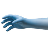 NitriDerm® EP Nitrile Extended Cuff Length Exam Glove, Medium, Blue NitriDerm® EP Innovative Healthcare Corp