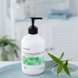 McKesson Cucumber Melon Scent Hand and Body Moisturizer, 18-oz Pump Bottle