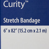 Curity™ Sterile Conforming Bandage, 6 x 82 Inch