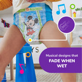 Huggies® Pull-Ups® Learning Designs® Training Pants, 2T to 3T Pull-Ups® Kimberly Clark