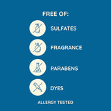 Aveeno® Skin Relief Body Wash, 12 oz. Bottle