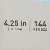 McKesson Denture Brush