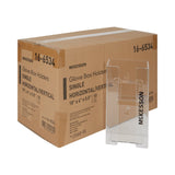 McKesson Glove Box Holder, 1-Box Capacity, Plastic McKesson McKesson Brand