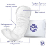 Nexwear Ultimate Bladder Control Pads Nexwear Ultimate Valrico LLC