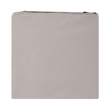 McKesson Molded Foam Seat Cushion, 18 x 18 x 3 in