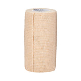 McKesson Self-adherent Closure Cohesive Bandage, 4 Inch x 5 Yard