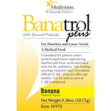 Banatrol® Plus Banana Oral Supplement, 10.75 Gram Packet
