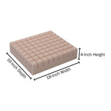 Geo-Matt® Seat Cushion Geo-Matt® Span America