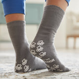 McKesson Terries™ Slipper Socks, 2X-Large