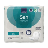 Abena® San Premium Bladder Protection Pads, Size 3A