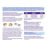 Neocate® Syneo® Junior Hypoallergenic Amino Acid–Based Formula, 14.1-ounce can Neocate® Syneo® Junior Nutricia North America