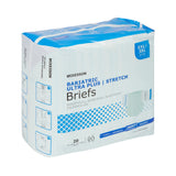 McKesson Ultra Plus Bariatric Incontinence Brief