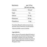 UTI-Stat® Cranberry Urinary Tract Complex UTI-Stat® Nutricia North America