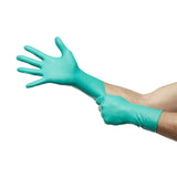 McKesson Perry® Performance Plus Polychloroprene Surgical Glove, Size 5.5, Green McKesson Perry® Performance Plus McKesson Brand