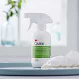 3M Cavilon Rinse-Free Body Wash, 8 Oz Pump Bottle, Floral Scent 3M™ Cavilon™ Solventum Corporation