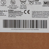 Kerlix™ NonSterile Fluff Bandage Roll, 4-1/2 Inch x 4-1/10 Yard