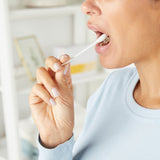 McKesson Oral Swabstick, Lemon Glycerin, Sterile