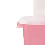 SharpStar™ In-Room™ Multi-purpose Sharps Container, 3 Gallon, 16½ x 13¾ x 6 Inch