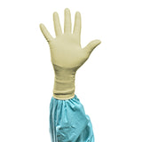 Biogel® Skinsense™ Polyisoprene Surgical Glove, Size 6, Straw Color